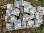 Oude vloertegels 15x15, Doe-het-zelf en Bouw, Ophalen, Vloertegels
