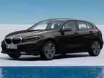 BMW 118 I Hatch / GPS / PDC / Verw Zetels / Carplay, 5 places, Série 1, Berline, Noir