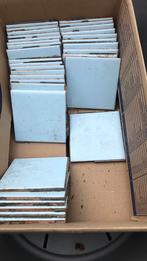 Tegeltjes, Doe-het-zelf en Bouw, Ophalen, Zo goed als nieuw