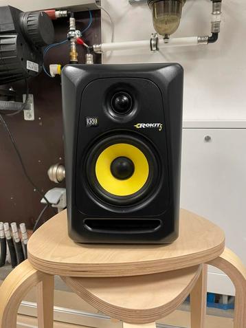 Krk speaker rokit 5