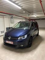 Volkswagen touran 1.4 TSI, Auto's, Automaat, Particulier, Zetelverwarming, Touran