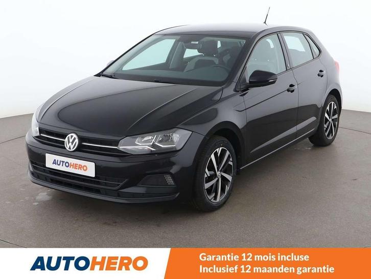 Volkswagen Polo 1.0 Beats (année de construction 2018), Autos, Volkswagen, Achat, Polo, ABS, Airbags, Air conditionné, Android Auto