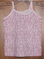 Top d'été de Lisa Rose - taille 4 ans, Enlèvement ou Envoi, Chemise ou À manches longues, Comme neuf, Lisa Rose