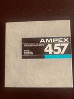 Ampex audio tape, Audio, Tv en Foto, Bandrecorder, Ophalen of Verzenden