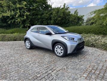 Toyota Aygo X X play  beschikbaar voor biedingen