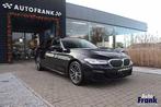 BMW 530 E / TOUR / M-SPORT / LASR / TRKHK / DRIV PRO / HUD, Euro 6, Entreprise, Autres carburants, Automatique