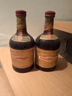 Oude drambuie jaren 50/60, Verzamelen, Wijnen, Ophalen of Verzenden, Zo goed als nieuw