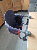 Tafelstoel baby, Ophalen, Gebruikt