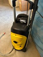 KARCHER PROFESSIONAL ZEER WEINIG GEBRUIKT, Tuin en Terras, Hogedrukreinigers, Ophalen, Zo goed als nieuw