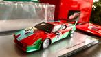 1:18 Art Car 1979 BMW M1 Andy Warhol, Ophalen of Verzenden, Zo goed als nieuw, Auto, MiniChamps