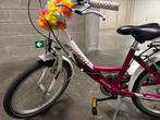 Meisjes fiets 20 inch Venturelli, Fietsen en Brommers, Fietsen | Meisjes, Ophalen, 20 inch