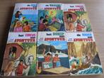 Avonturen reeks van Enid Blyton, Boeken, Ophalen of Verzenden