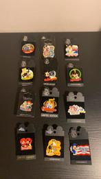 Pins walt Disney world, Verzamelen, Ophalen of Verzenden, Zo goed als nieuw