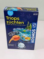 Kosmos Fun Science Triops oertijd-kreeftjes set (Nieuw) 8+, Ophalen of Verzenden, Nieuw, Ontdekken