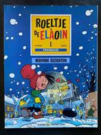 ROELTJE (EN DE ELAOIN) - SERDU -  Bekende gezichten, Livres, Enlèvement ou Envoi, Une BD, FRANQUIN, Utilisé
