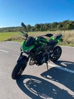 Kawasaki Z900, Motoren, 4 cilinders, 900 cc, Particulier, Meer dan 35 kW