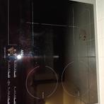 inductiekookplaat AEG, Elektronische apparatuur, Kookplaten, Ophalen, Gebruikt, 4 kookzones, Inbouw
