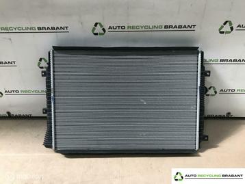 Radiateur Volkswagen Beetle 5C0121251L beschikbaar voor biedingen