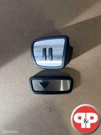 VW ID4 Aluminium Pedalen Set L+R Set 10A723131