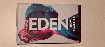 Children of Eden - Joey Graceffa beschikbaar voor biedingen