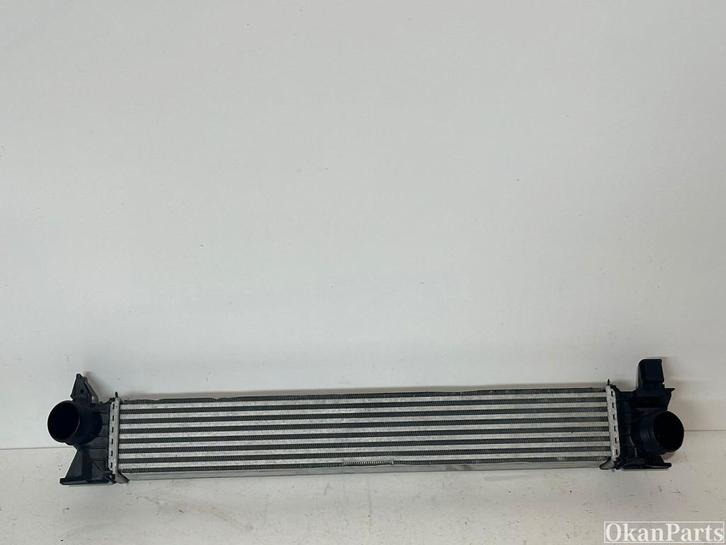 Fiat Ducato Peugeot Boxer Citroen Jumper intercooler, Auto-onderdelen, Motor en Toebehoren, Citroën, Fiat, Peugeot, Gebruikt
