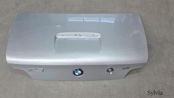 Achterklep / kofferklep zonder remlicht BMW Z3 facelift mode beschikbaar voor biedingen
