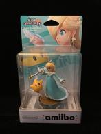 amiibo Rosalina, Consoles de jeu & Jeux vidéo, Jeux | Nintendo Wii U, Comme neuf, Enlèvement ou Envoi