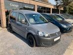 Volkswagen Caddy 1 jaar Garantie (bj 2013), Auto's, Gebruikt, Overige modellen, 4 cilinders, Handgeschakeld
