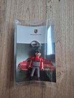 Playmobil Porsche monteur promo sleutelhanger uit 2016 nieuw, Ophalen of Verzenden, Nieuw, Complete set