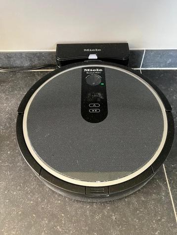 Miele Scout RX1 beschikbaar voor biedingen