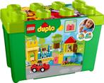 DUPLO 10914 Luxe opbergdoos, Kinderen en Baby's, Speelgoed | Duplo en Lego, Nieuw, Complete set, Duplo, Verzenden