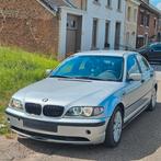 BMW E46 318d, Ophalen, Gebruikt, BMW