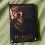 Hannibal rising, Ophalen, Zo goed als nieuw