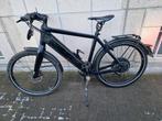 Stromer st2, Fietsen en Brommers, Elektrische fietsen, Ophalen, Zo goed als nieuw, Stromer