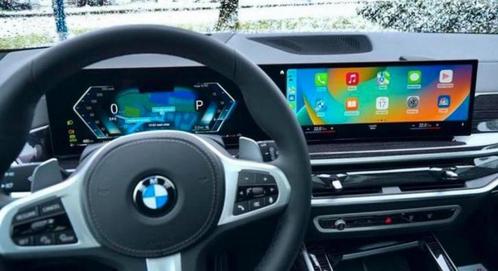 BMW Carplay activatie + licentie terwijl u wacht, Computers en Software, Navigatiesoftware, Zo goed als nieuw, Ophalen