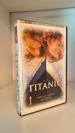 Titanic VHS, CD & DVD, VHS | Film, Utilisé, Drame