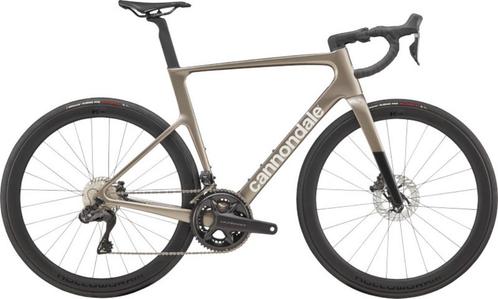 Cannondale  SuperSix Evo Crb 2 - NIEUW!, Fietsen en Brommers, Fietsen | Racefietsen, Nieuw, Overige merken, 28 inch, Carbon, 53 tot 57 cm