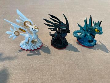Skylanders beschikbaar voor biedingen