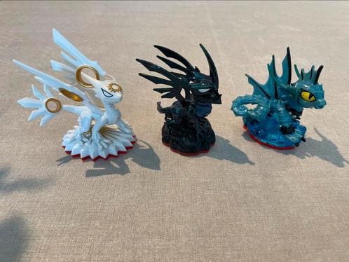 Skylanders, Games en Spelcomputers, Games | Overige, Zo goed als nieuw, Ophalen