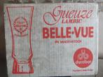 bellevue, Ophalen of Verzenden, Nieuw, Glas of Glazen