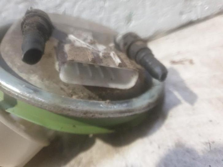 BRANDSTOFPOMP ELECT. Opel Corsa C (F08 / 68), Auto-onderdelen, Brandstofsystemen, Opel, Gebruikt