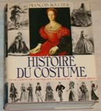 Histoire Du Costume, Boeken, Mode, Ophalen of Verzenden, Gelezen