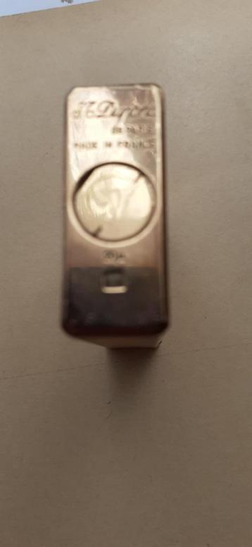 briquet, Enlèvement, Utilisé, Briquet