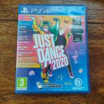 Just dance 2020, Games en Spelcomputers, Games | Sony PlayStation 4, Muziek, Online, Ophalen of Verzenden, Zo goed als nieuw