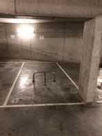 Ondergrondse parkeergarage te huur Schaarbeek - Place TERDEL, Immo, Garages en Parkeerplaatsen, Brussel