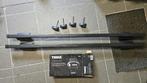 Barres de toit Thule Rapid System 775 + SquareBar 763, Ophalen of Verzenden, Gebruikt