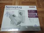 Home plug internet, Enlèvement, Neuf