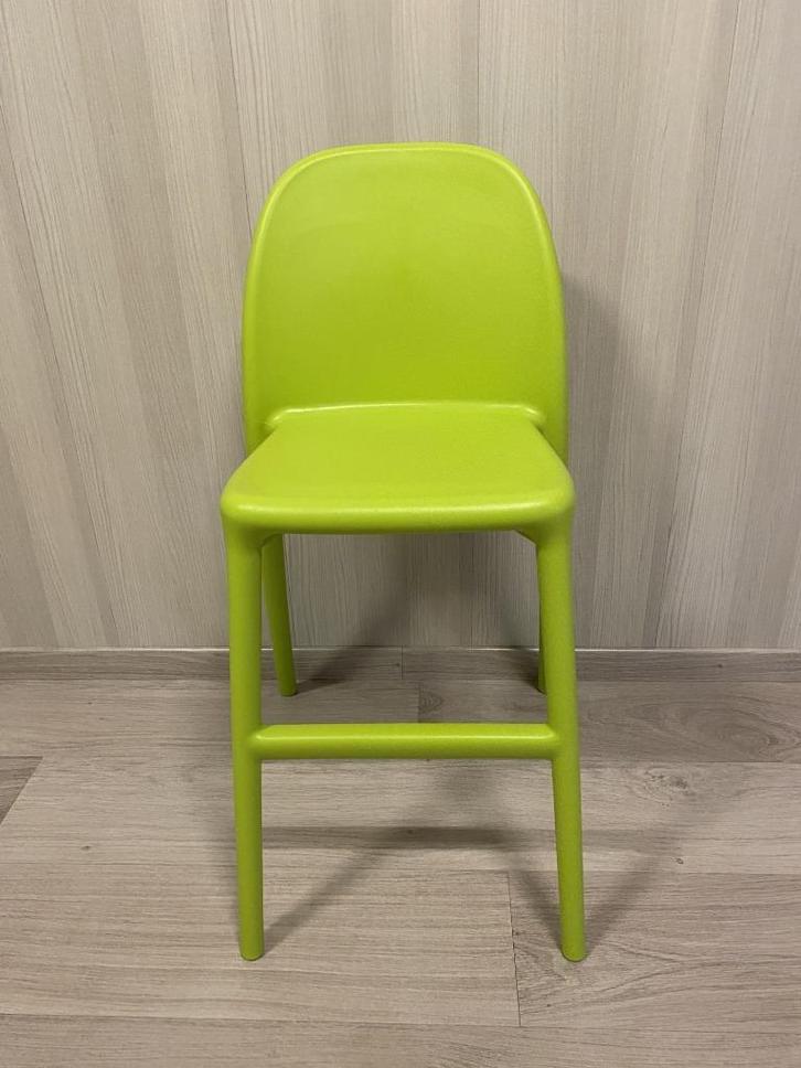 kinderstoel Ikea, Kinderen en Baby's, Kinderstoelen, Zo goed als nieuw, Overige typen, Aanschuifbaar, Ophalen