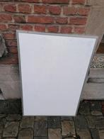 Panneau blanc type Villeda effaçable à sec, Enlèvement, Comme neuf, Affaires