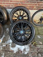 Jantes Bmw 18 pouces, Autos : Pièces & Accessoires, Pneus & Jantes, Enlèvement, 18 pouces, Pneu(s)